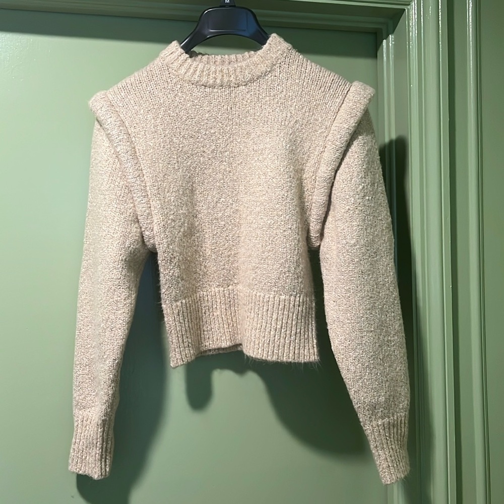 ASTR sweater